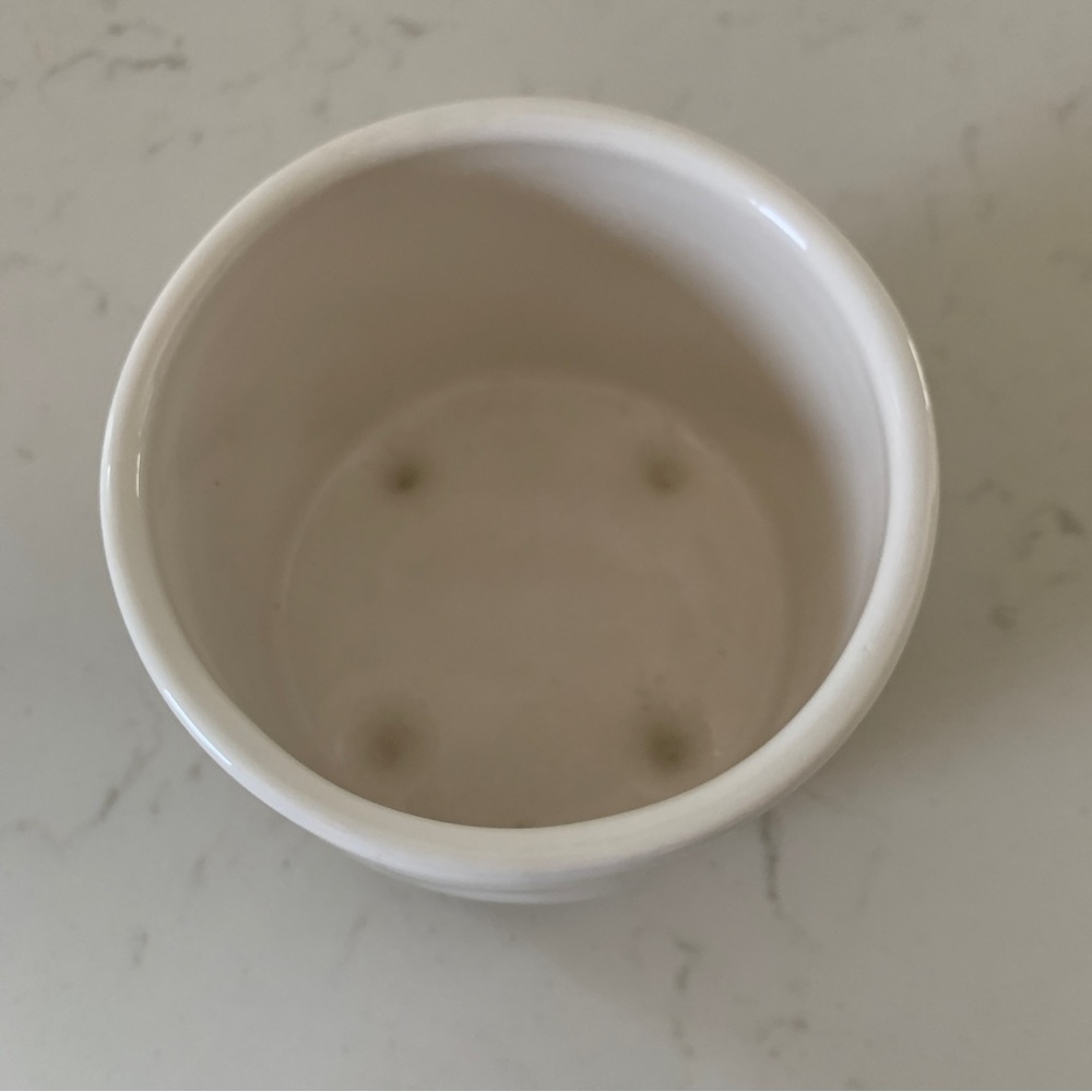 Rae Dunn Planter “HERE” - NWOT - Picture 2 of 3